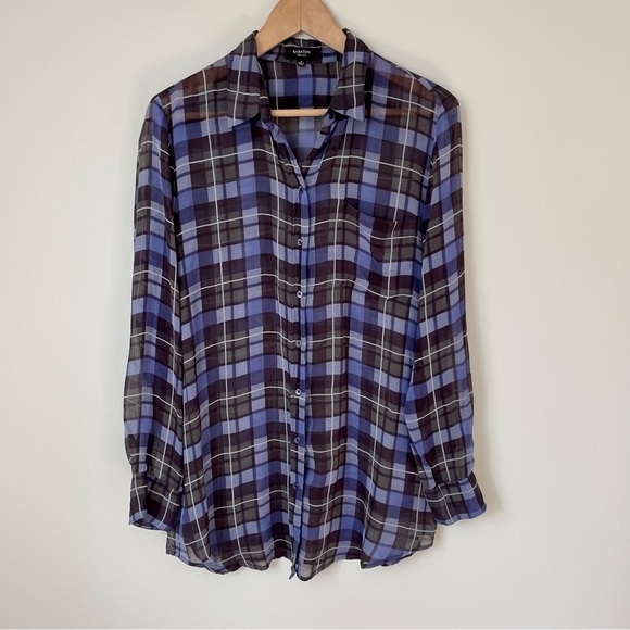 Aritzia Tops - Aritzia  Babaton 100% Silk Darien Blouse